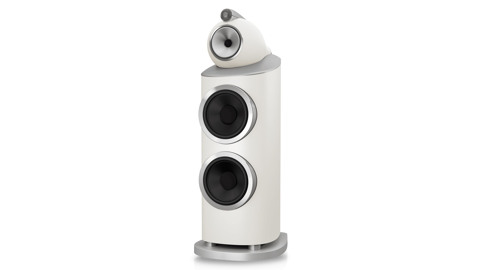 Bowers & Wilkins 801 D5