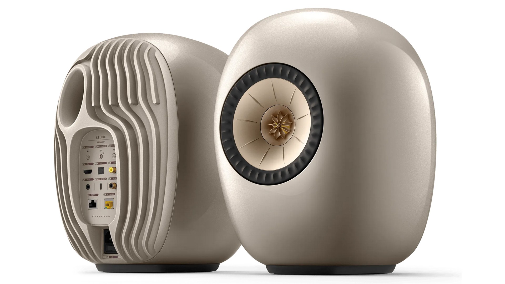 KEF LS LUX